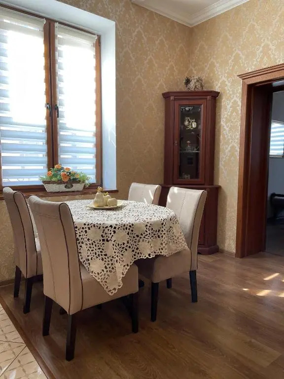 Apartment on Franka
