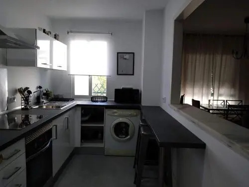 Apartamento El Ancla - cerca la playa