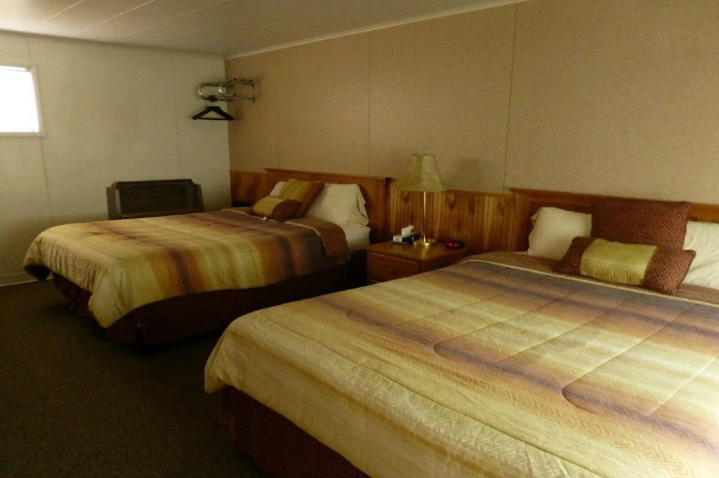RSVP Hotel
