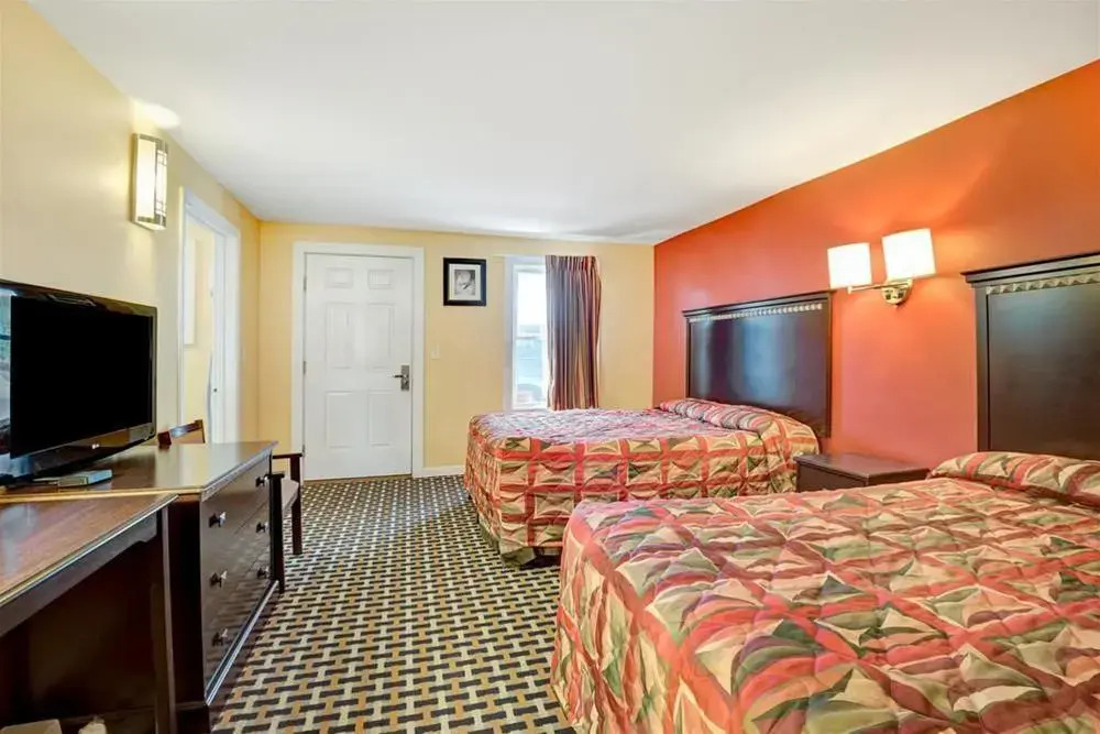 Knights Inn South Portland