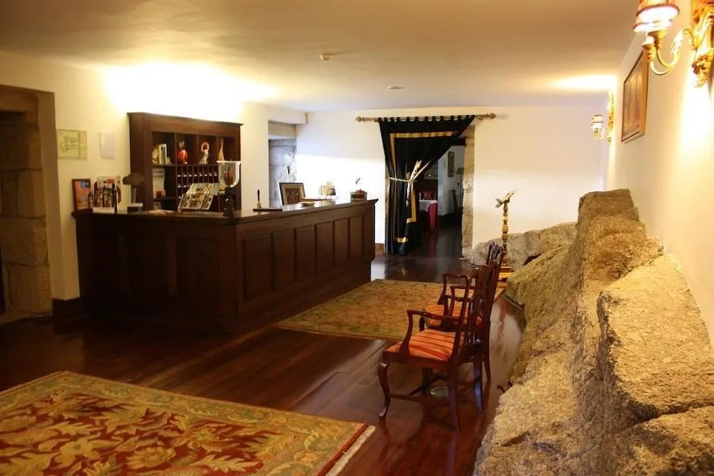 Hotel Convento Nossa Senhora do Carmo
