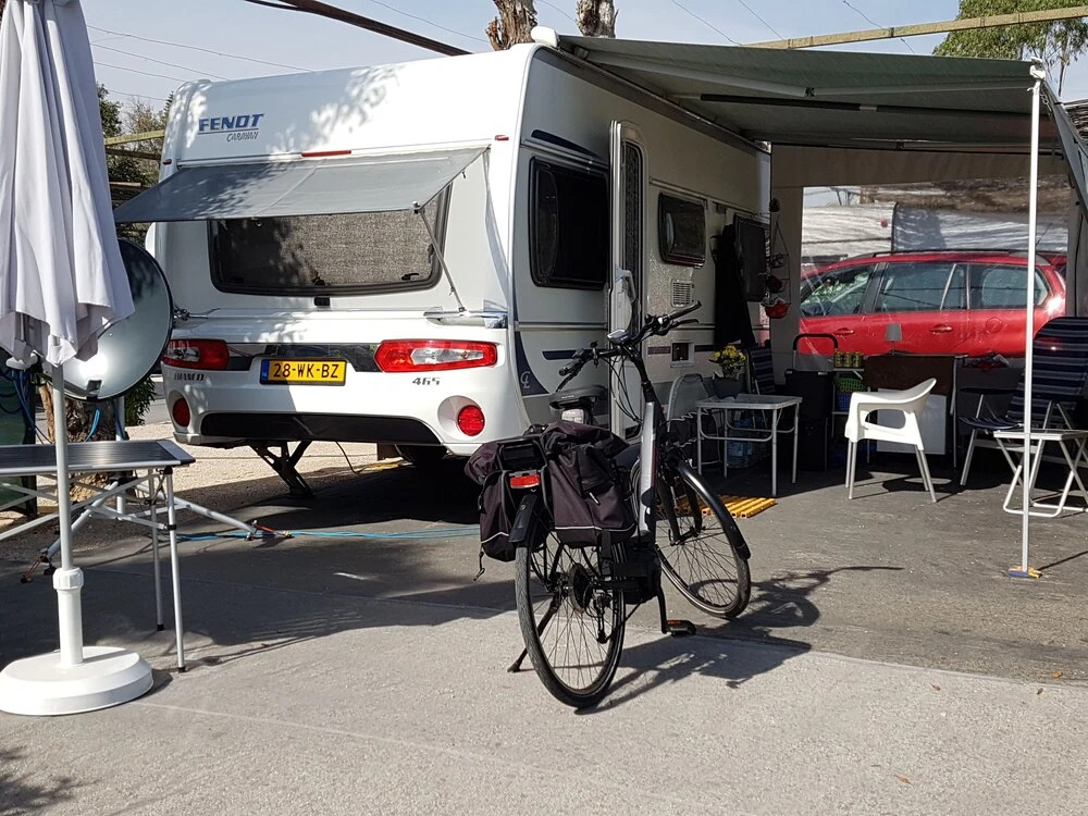 Camping Costa Blanca