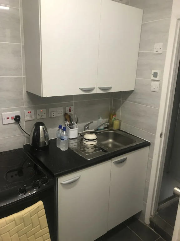 Bricklane Apartment