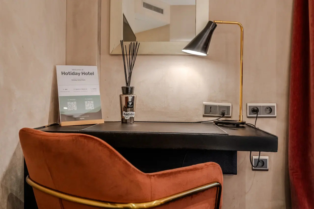 Hotiday Room Collection - Paris Arc de Triomphe