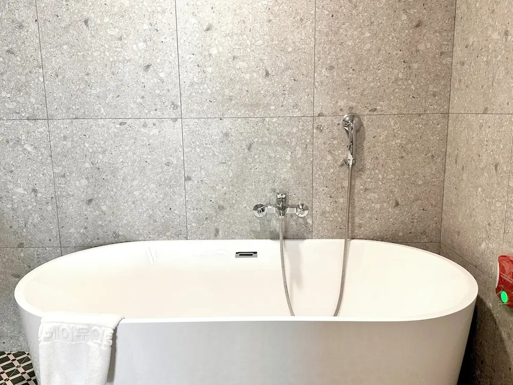 Restia Incheon Bay Hotel