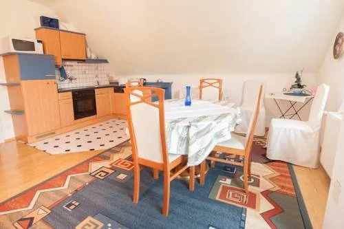 Ferienwohnung Ramsbacher