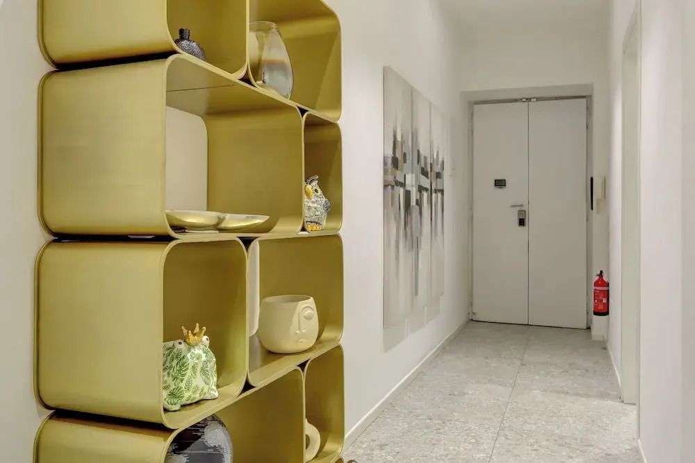 Rione Prati Boutique Suites