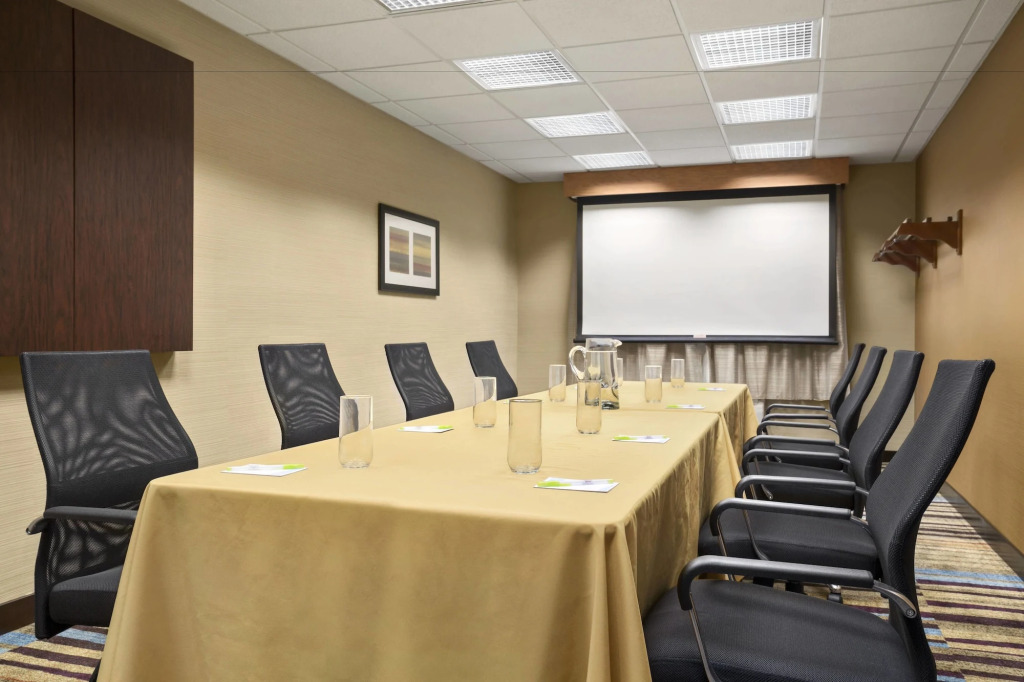 Fairfield Inn & Suites Minneapolis-St. Paul Airport