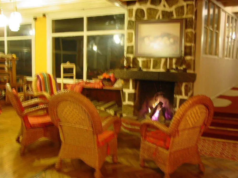 Hosteria La Candela