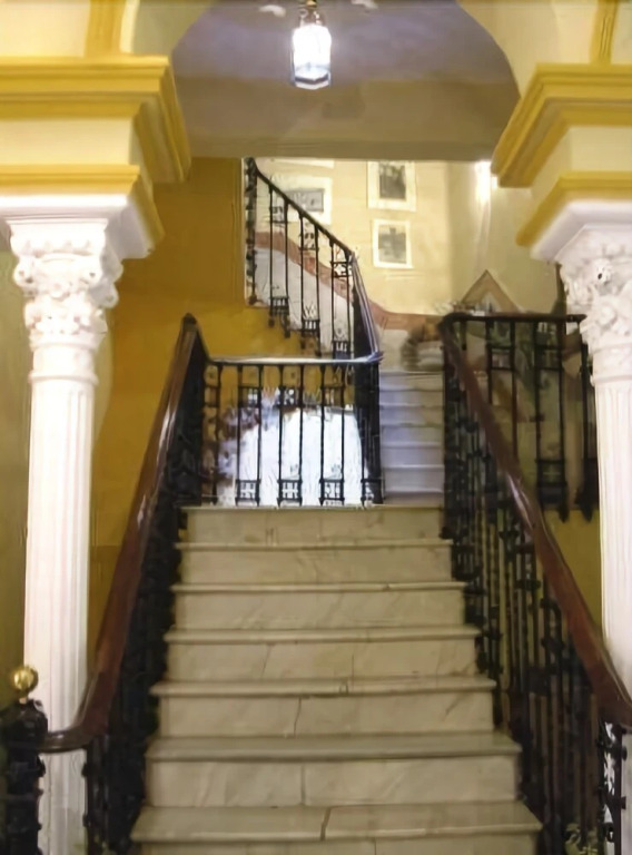 Hostal-Casa Sol y Luna