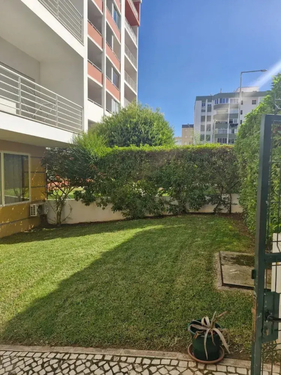 Pool Balcony Downtown Portim o Faia 202 Flat