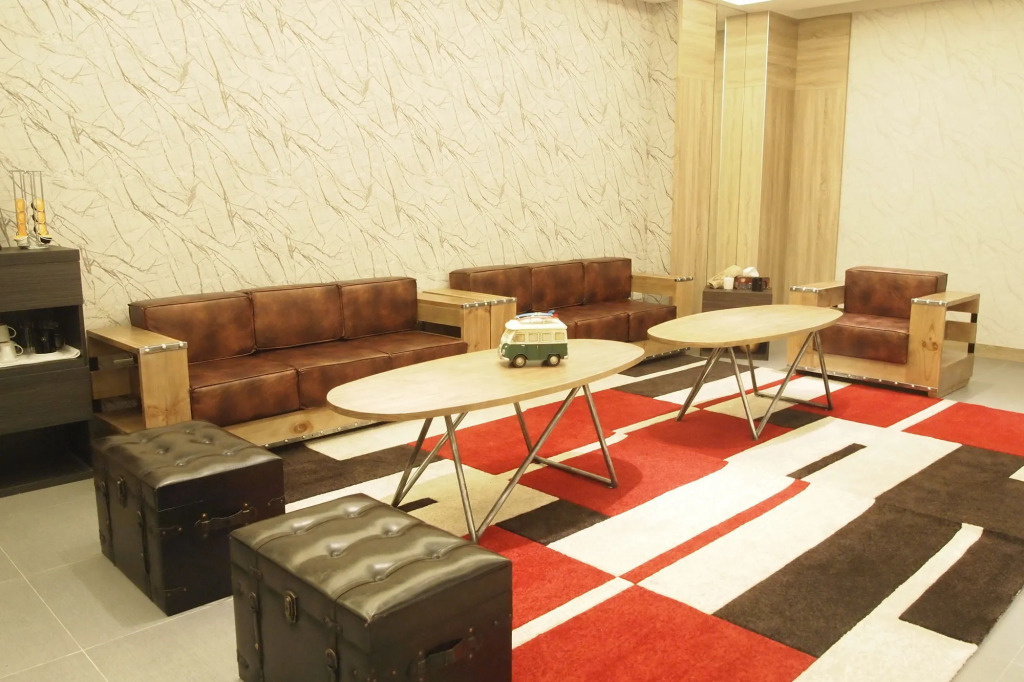 Fairytale Yi Su Hotspring Hotel