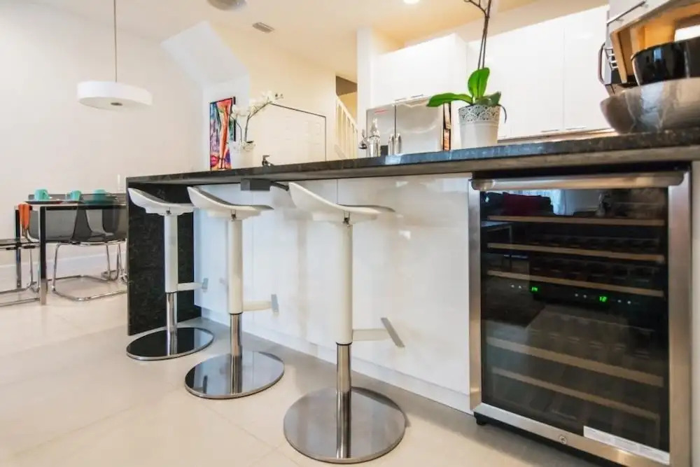 Serenity Resort 1538 - Three Bedroom Townhome