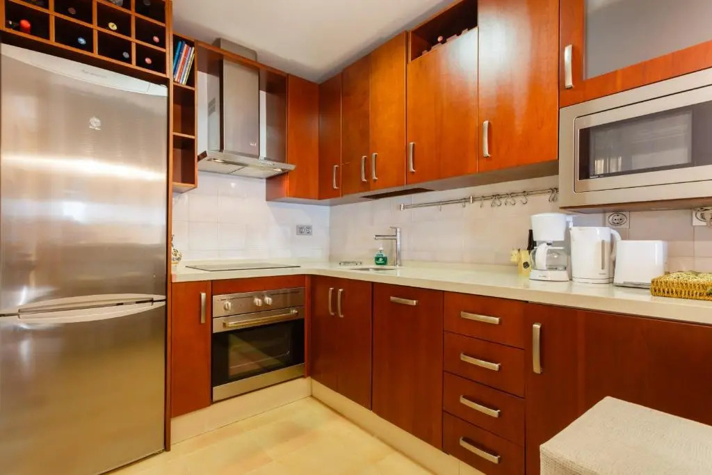 ESLORA Candor Apartment by Cadiz4Rentals