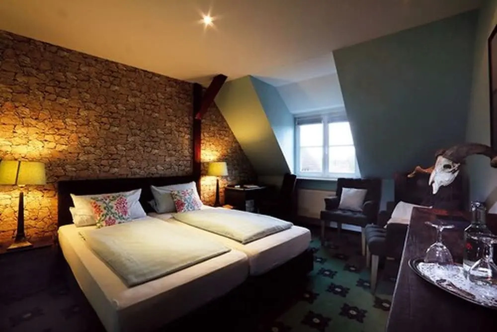 Hotel Alte Mark