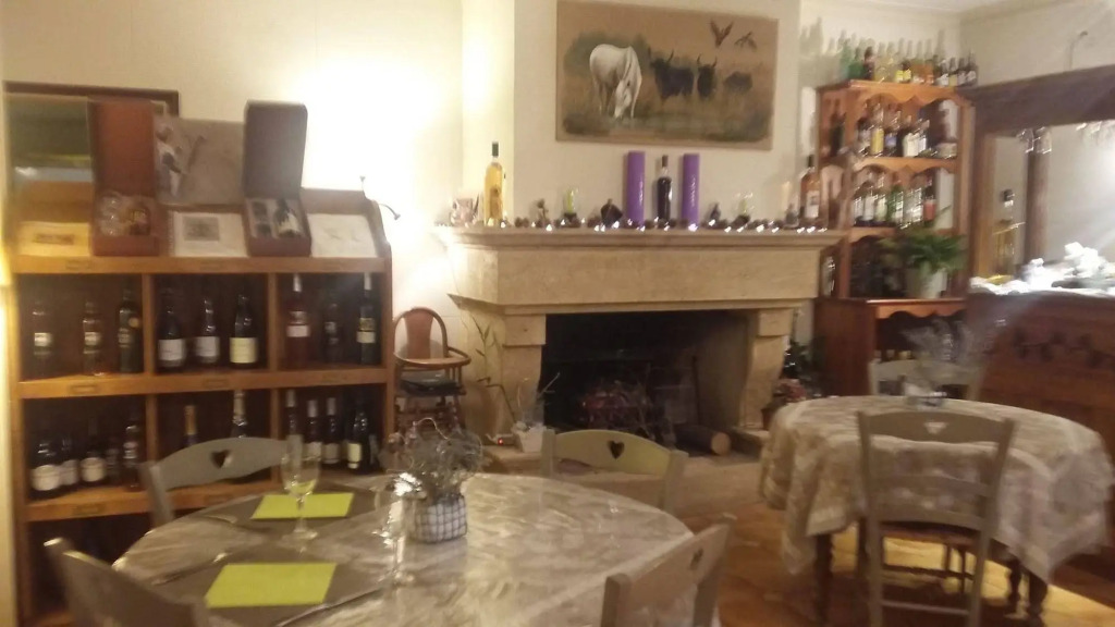 Logis Hotel des Granges