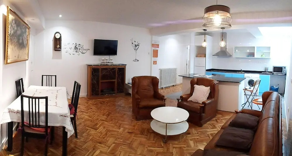 Apartamento Miguel