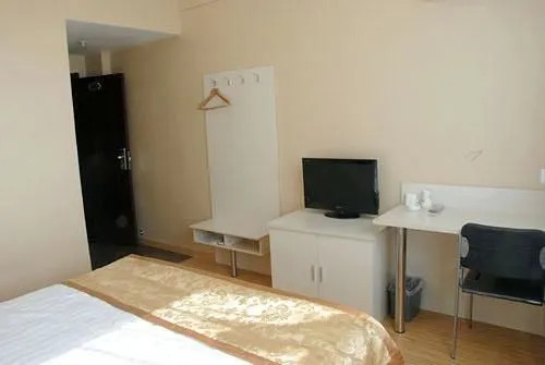 Jin Peng Express Hotel- Taiyuan