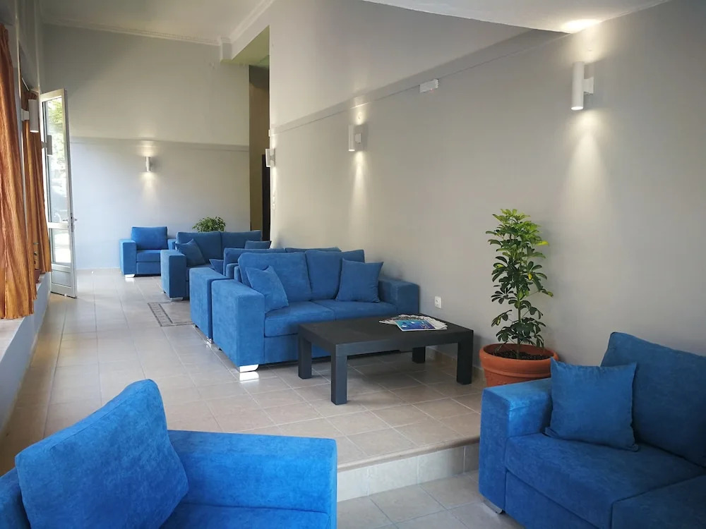 Poros Vista Hotel