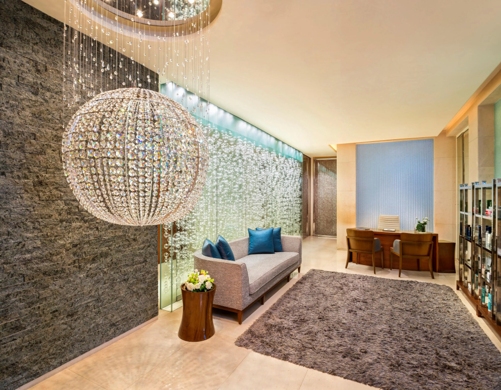 The St Regis Singapore