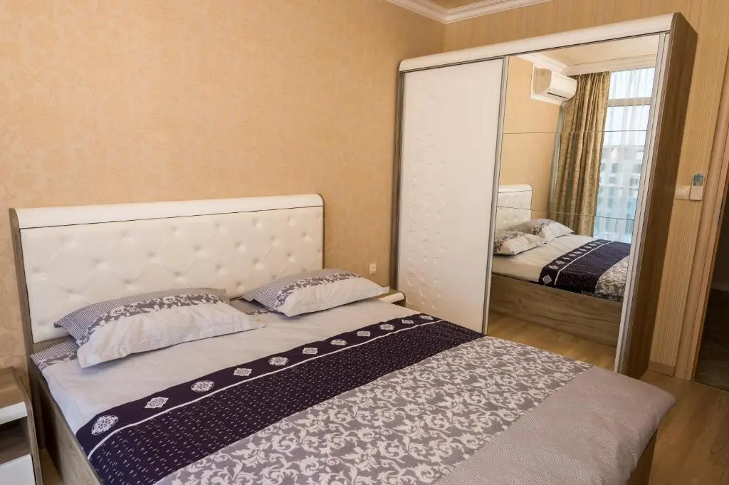 Deluxe Apartments Gallery 2