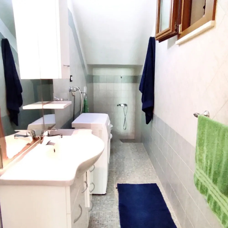 Casa Marilda 3 A 200 M dal Mare a Santa Maria Di Leuca