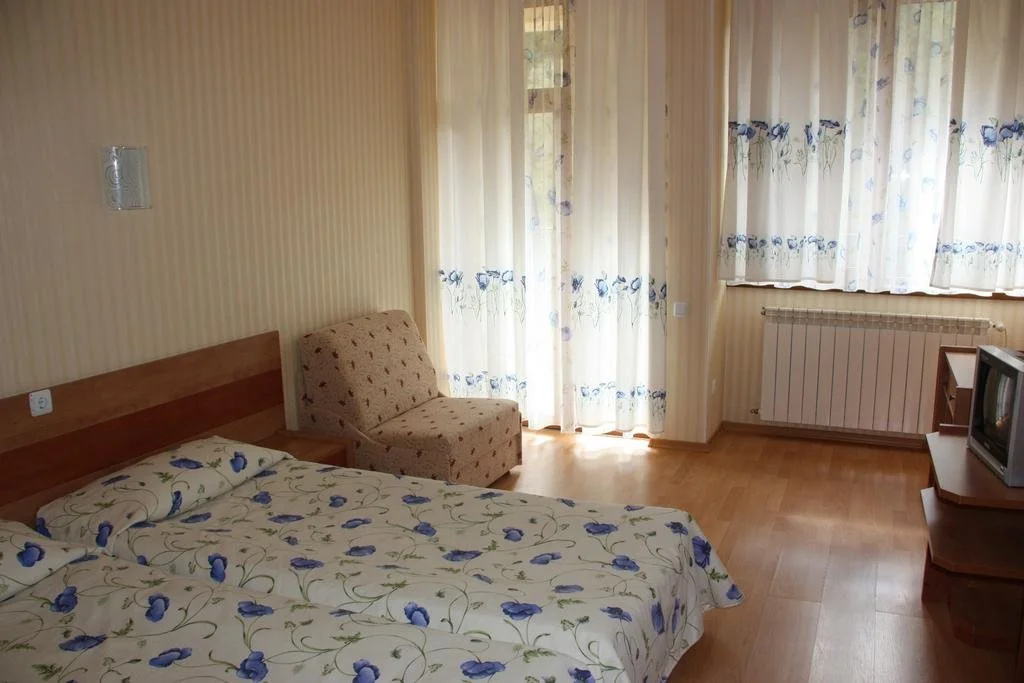 Family Hotel Gorski Kut