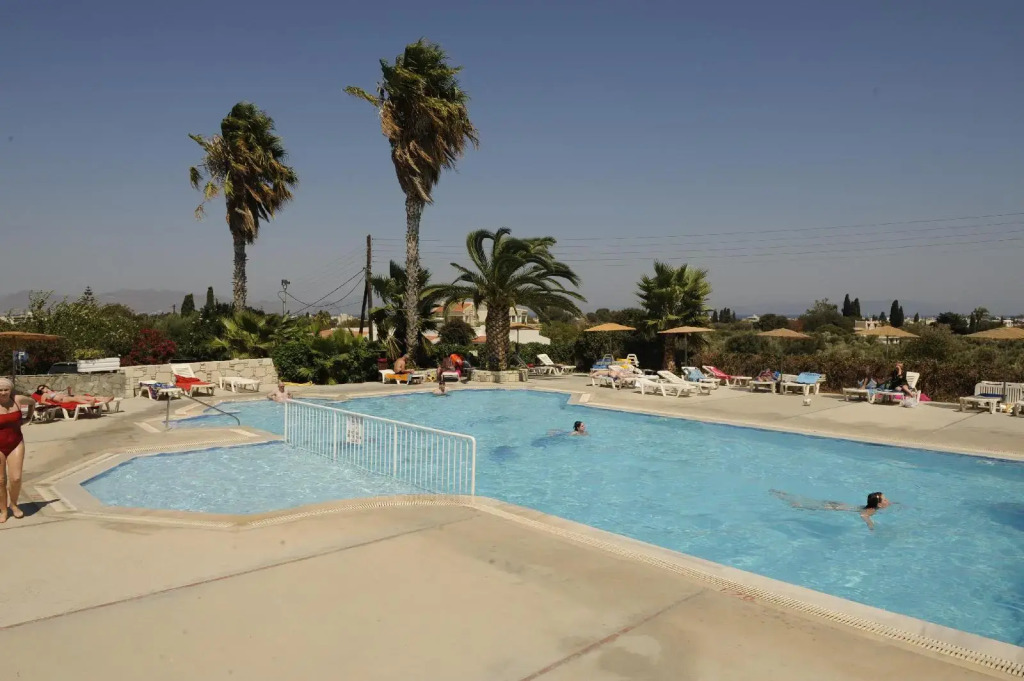 Gelli Apartments