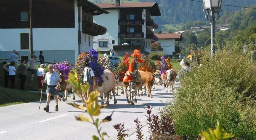 Gästehaus Sonja