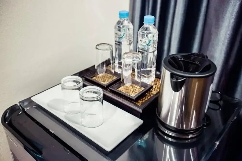 Grand Parazo Hotel Suvarnbhumi Airport