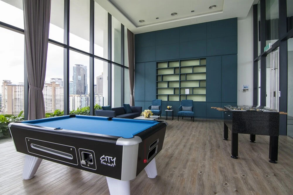 Nadi Service Apartment 2