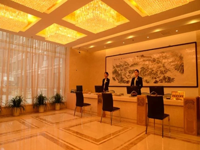 Fumanjia Hotel