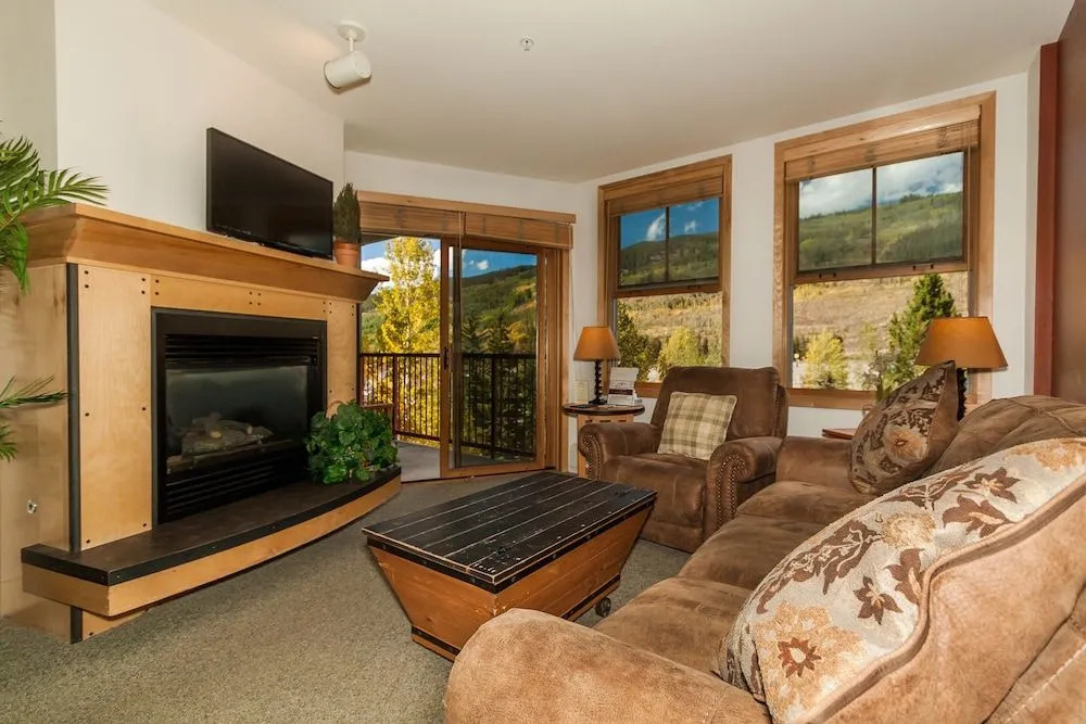 Silver Mill #8222 - 1 Br Condo