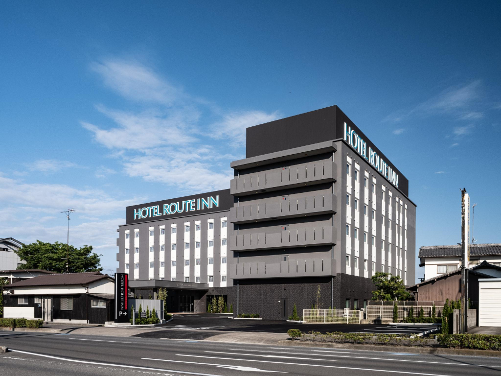 Hotel Route Inn Imabari