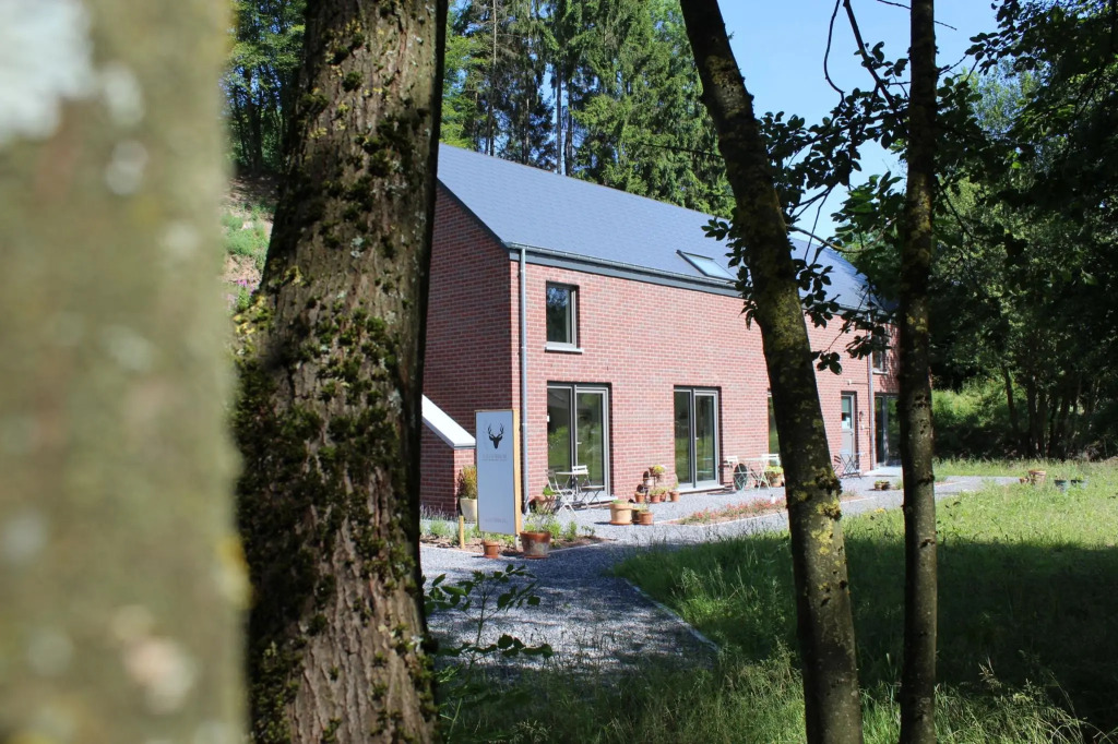 B&B Les Lits de Nohaipré