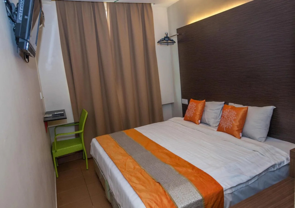 Yomi Hotel