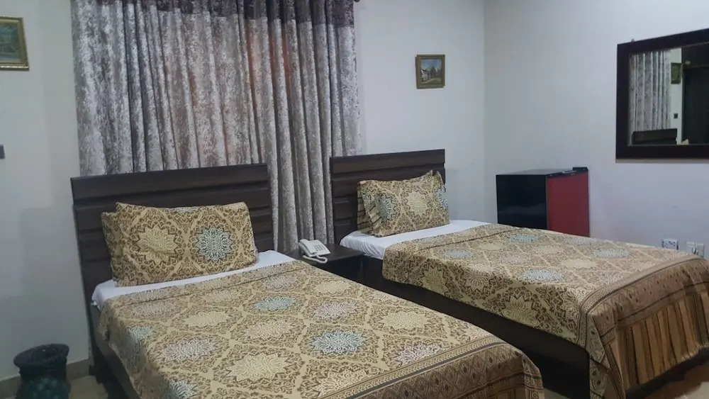 Hotel Cosy Beach Vista