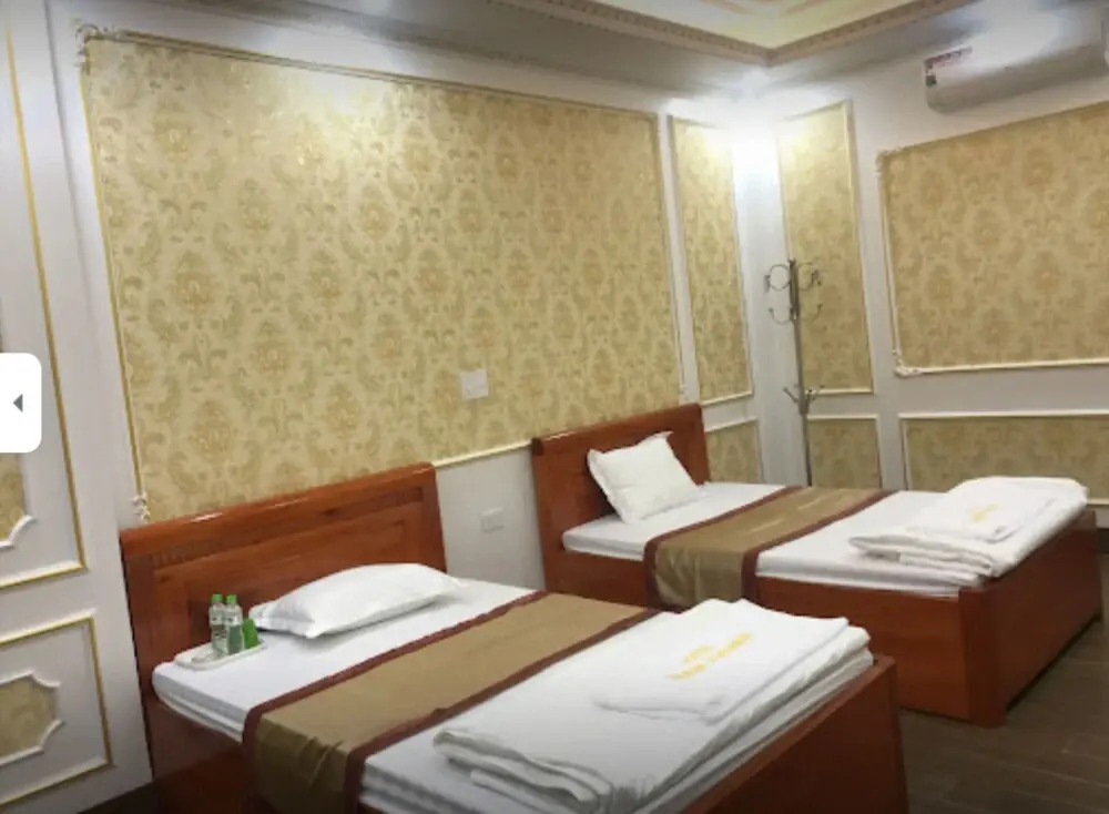 Nam Phong Hotel
