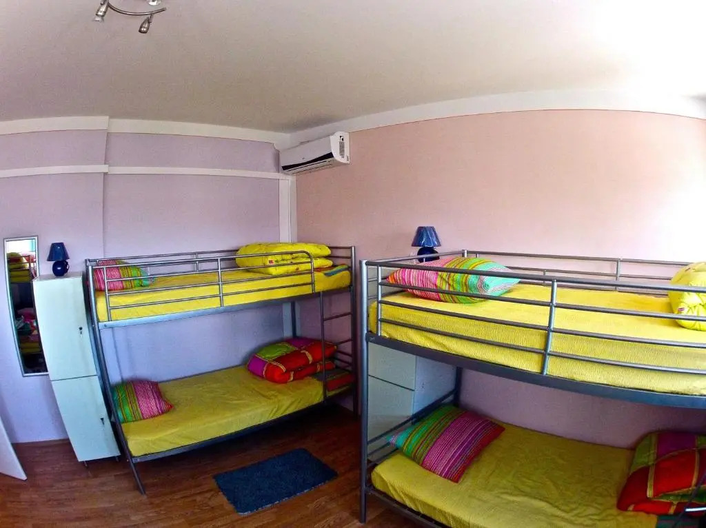 Backpackers Fairytale Hostel