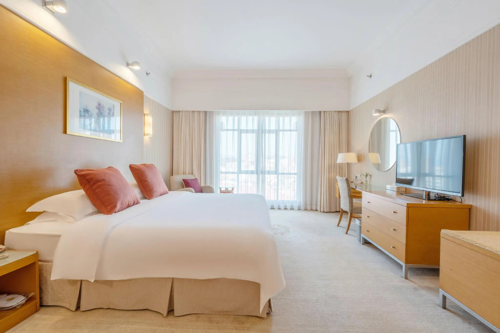 Rong Qiao Hotel