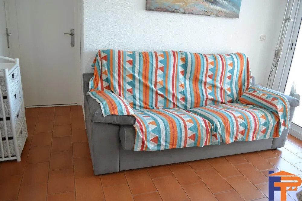 Apartment Sant Carles by Interhome