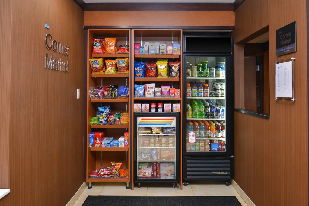 Fairfield Inn and Suites by Marriott Fort Wayne