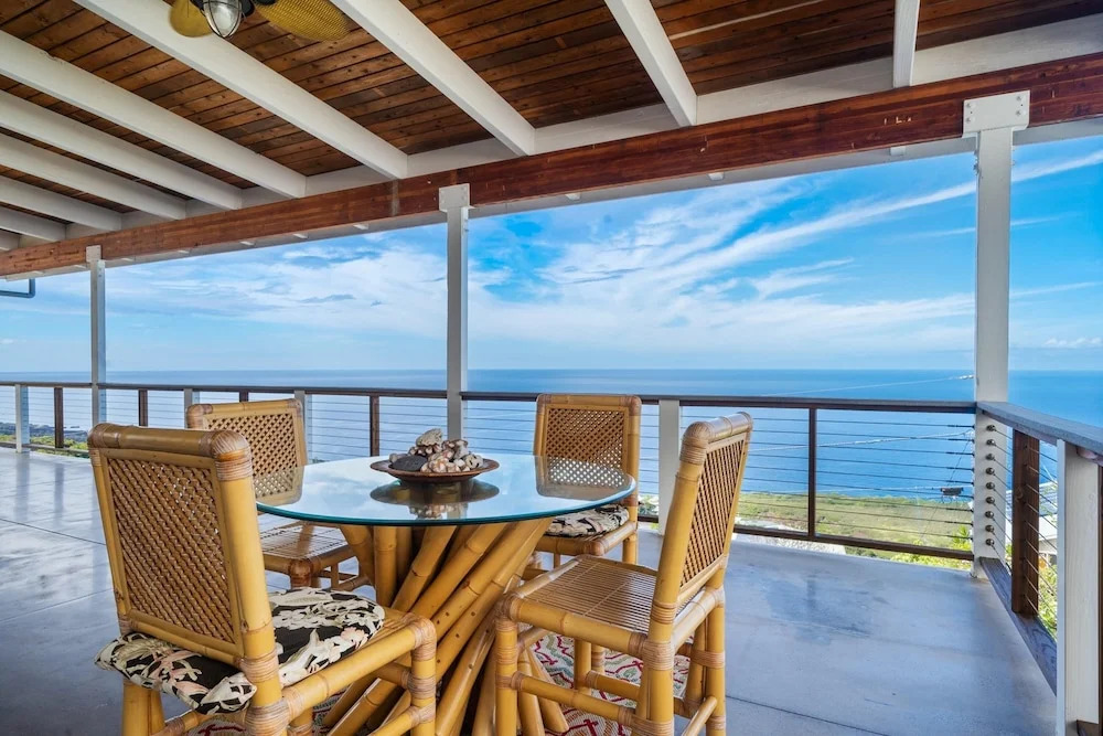 Big Island Ea Road 3212 by Coldwell Banker Island Vacations