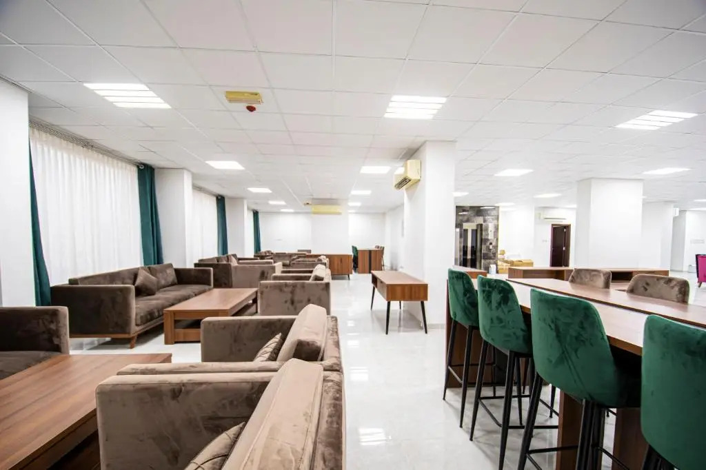 Regency Al Mansoor