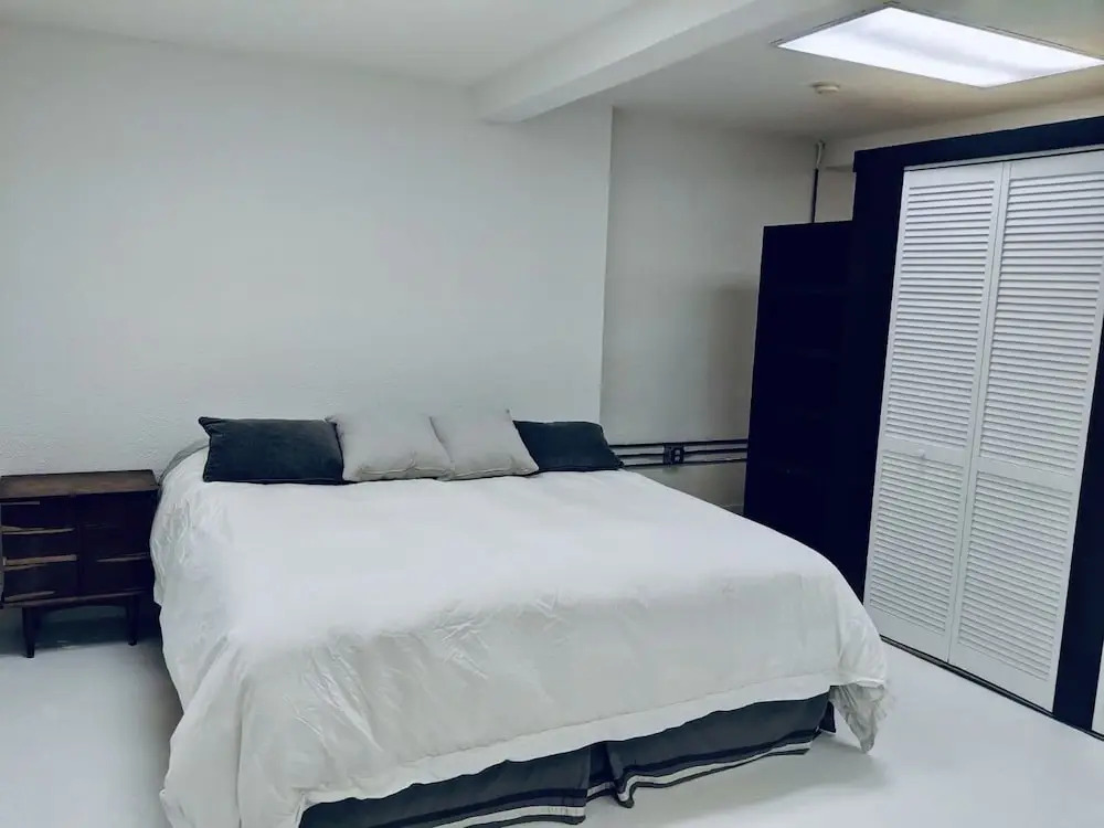 City Vibe Loft