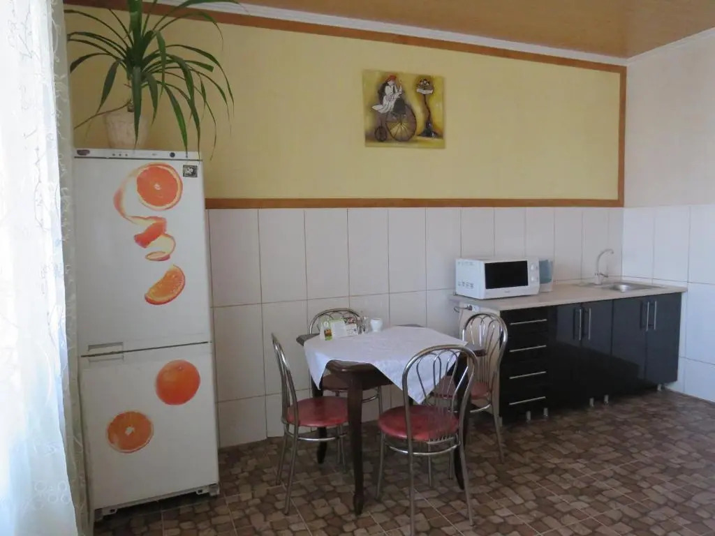 Monte-Kristo Hotel