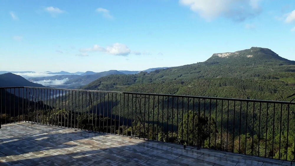Pousada Paraíso Gramado