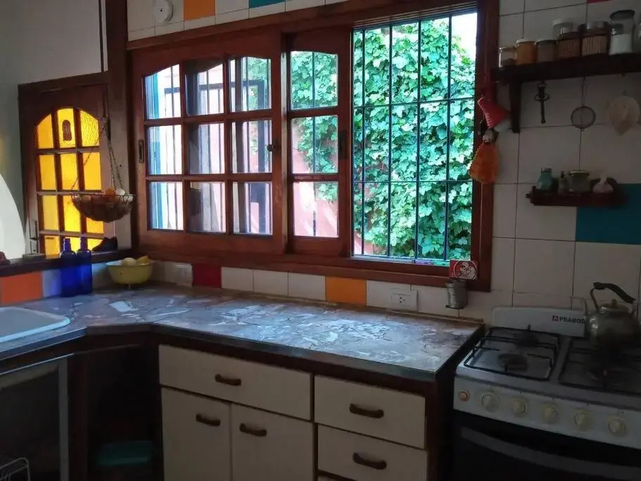 Espacio Guido