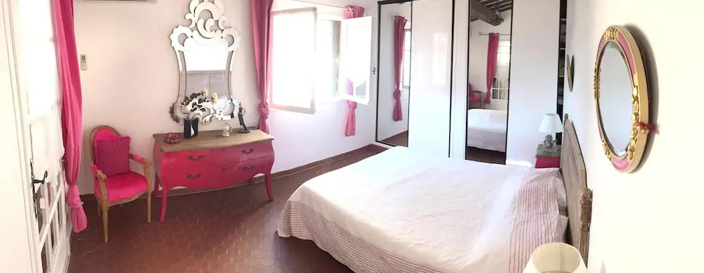 House With 3 Bedrooms in Saint-raphaël, With Furnished Terrace - 540 m