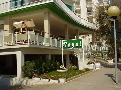 Hotel Royal